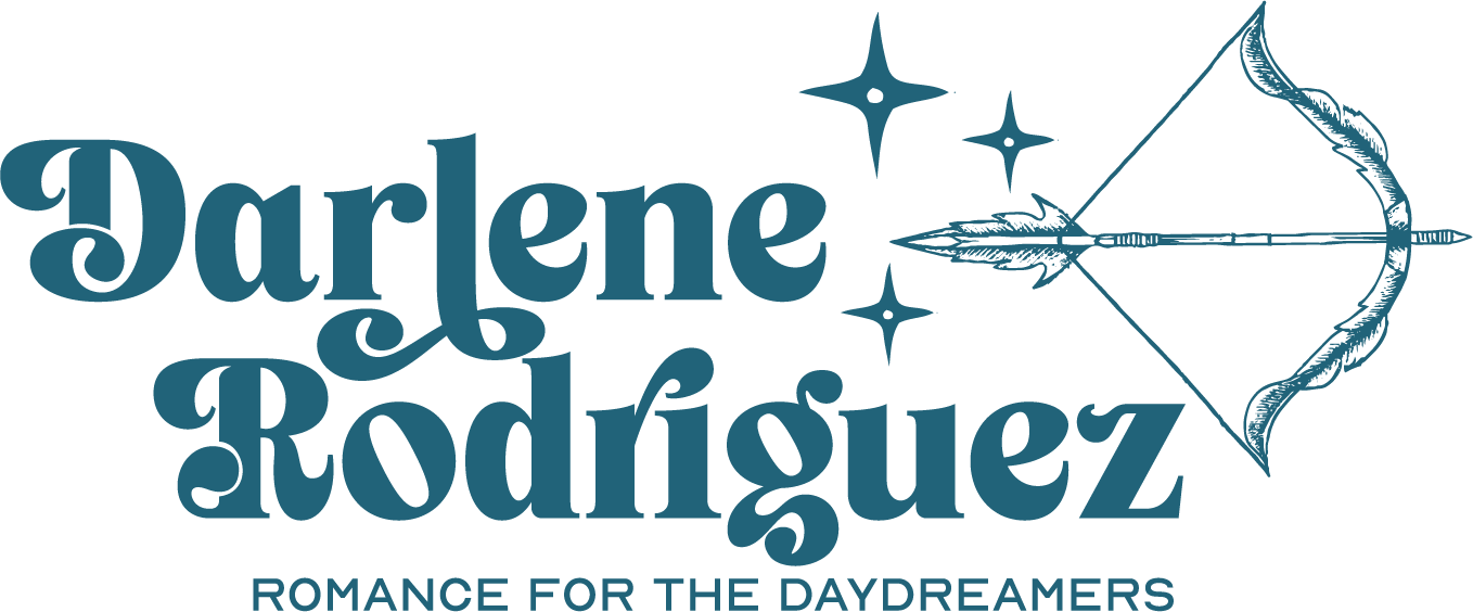 Darlene Rodriguez | Romance Author
